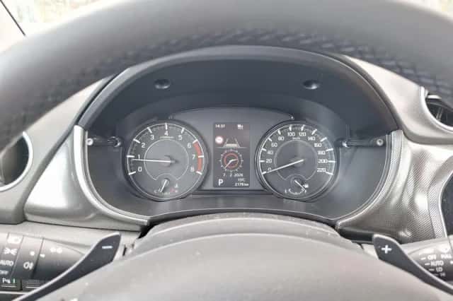 Suzuki Vitara (2025) thumbnail 24