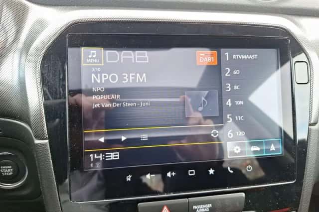 Suzuki Vitara (2025) thumbnail 25