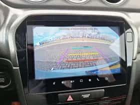 Suzuki Vitara (2025) thumbnail 27
