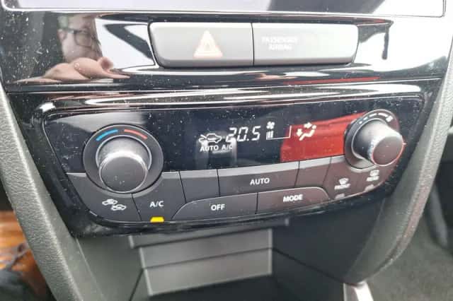 Suzuki Vitara (2025) thumbnail 28