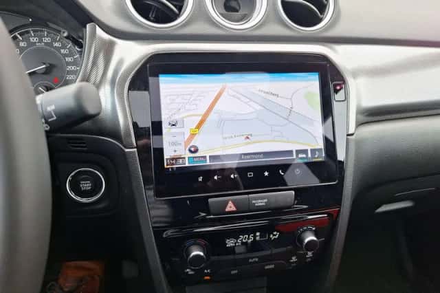 Suzuki Vitara (2025) thumbnail 30
