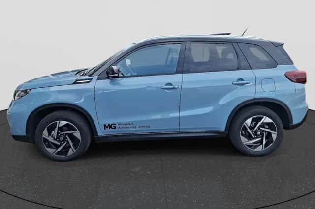 Suzuki Vitara (2025) thumbnail 4