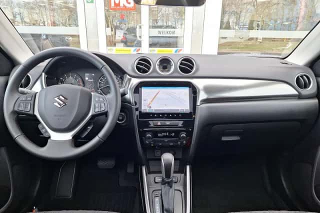 Suzuki Vitara (2025) thumbnail 32