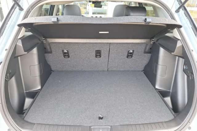 Suzuki Vitara (2025) thumbnail 33