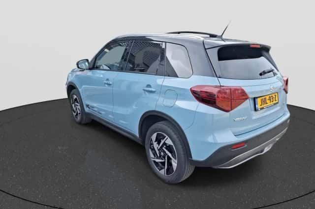 Suzuki Vitara (2025) thumbnail 5