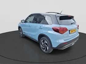Suzuki Vitara (2025) thumbnail 5
