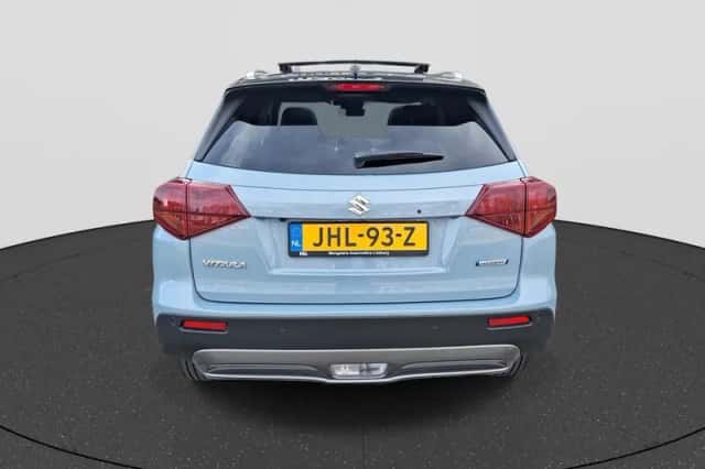 Suzuki Vitara (2025) thumbnail 6