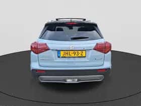Suzuki Vitara (2025) thumbnail 6