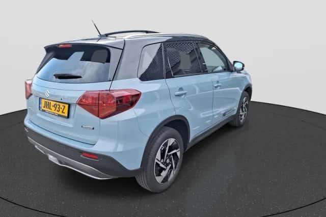 Suzuki Vitara (2025) thumbnail 7