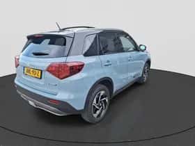 Suzuki Vitara (2025) thumbnail 7