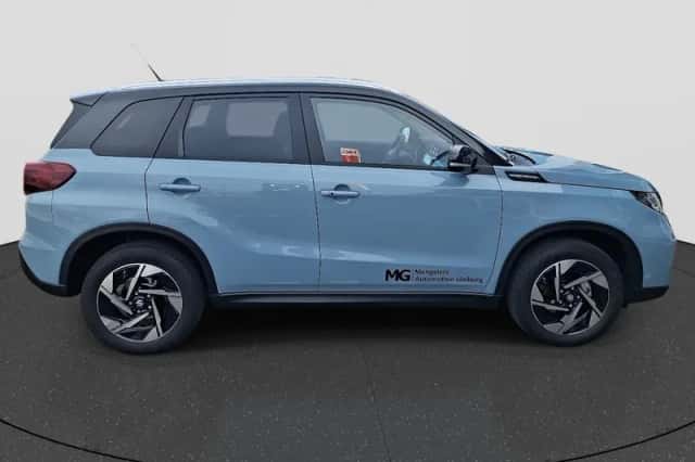 Suzuki Vitara (2025) thumbnail 8