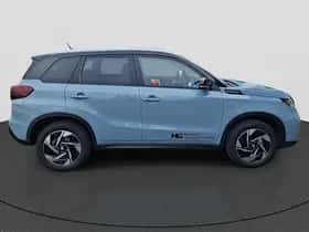 Suzuki Vitara (2025) thumbnail 8
