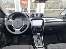 Suzuki Vitara (2025) thumbnail 9