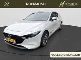 Mazda 3 (2026) thumbnail 1