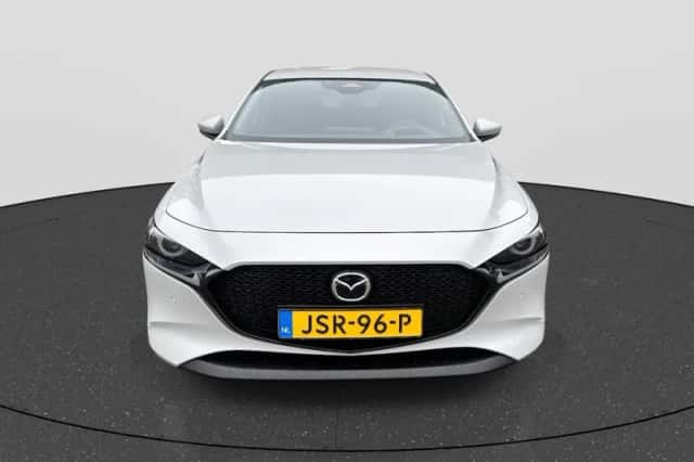 Mazda 3 (2026) thumbnail 2
