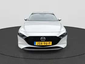 Mazda 3 (2026) thumbnail 2