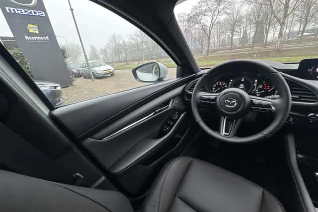 Mazda 3 (2026) thumbnail 14