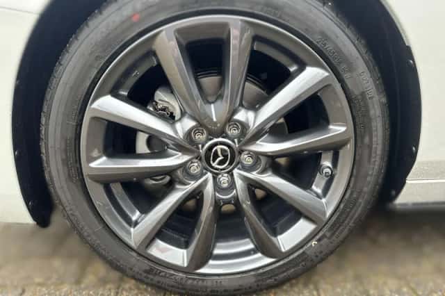 Mazda 3 (2026) thumbnail 15