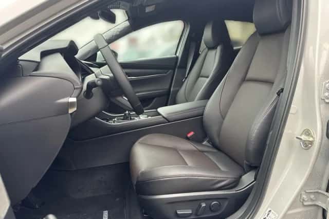 Mazda 3 (2026) thumbnail 16