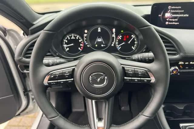 Mazda 3 (2026) thumbnail 18