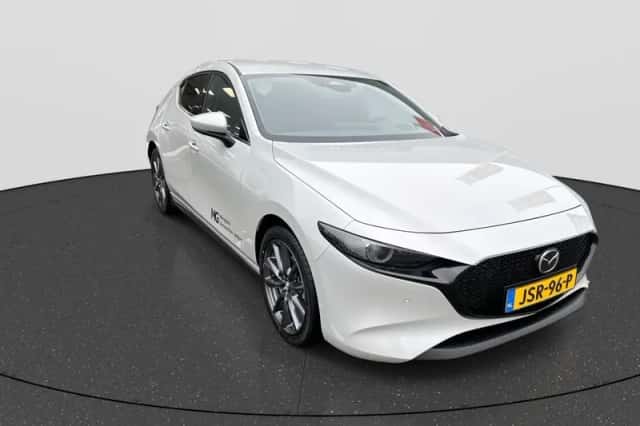 Mazda 3 (2026) thumbnail 3