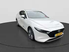 Mazda 3 (2026) thumbnail 3