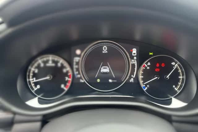 Mazda 3 (2026) thumbnail 21