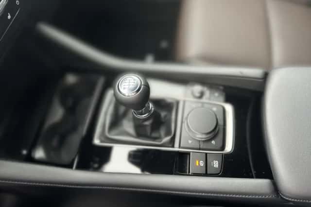 Mazda 3 (2026) thumbnail 24