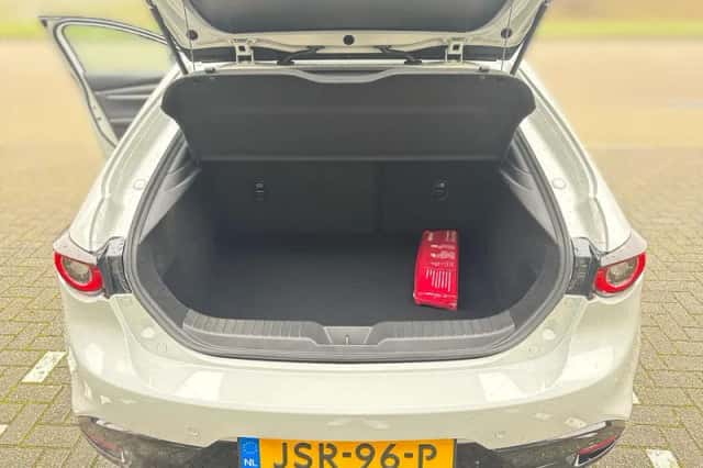Mazda 3 (2026) thumbnail 26