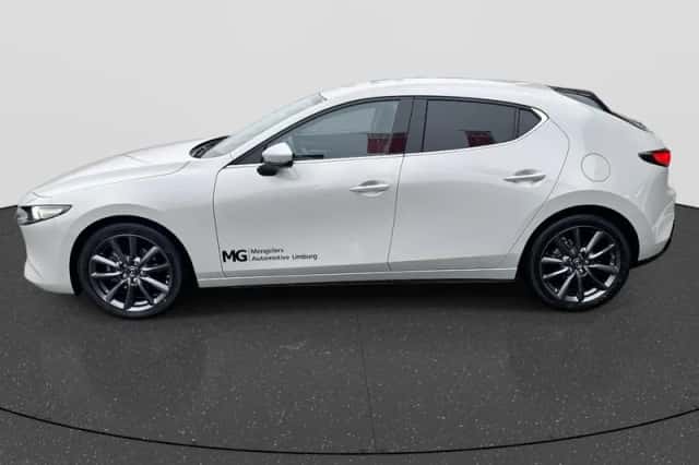 Mazda 3 (2026) thumbnail 4