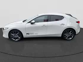 Mazda 3 (2026) thumbnail 4