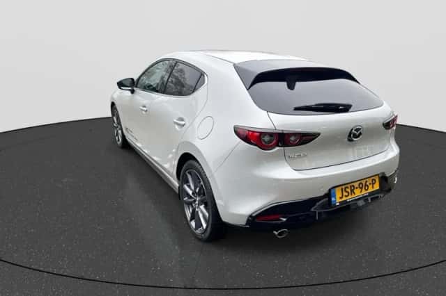 Mazda 3 (2026) thumbnail 5
