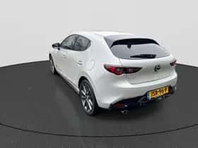 Mazda 3 (2026) thumbnail 5