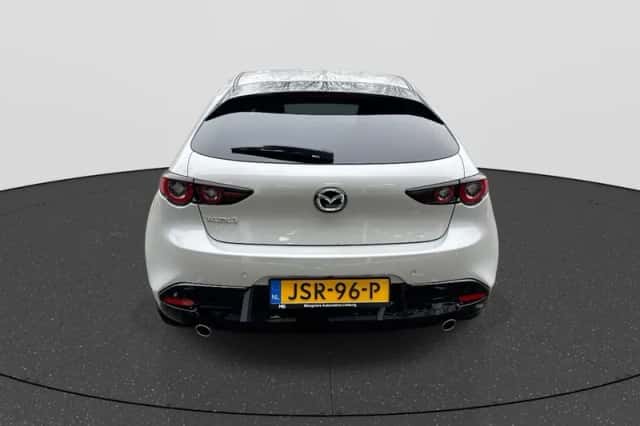Mazda 3 (2026) thumbnail 6