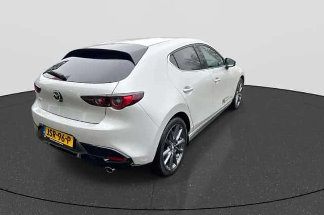 Mazda 3 (2026) thumbnail 7