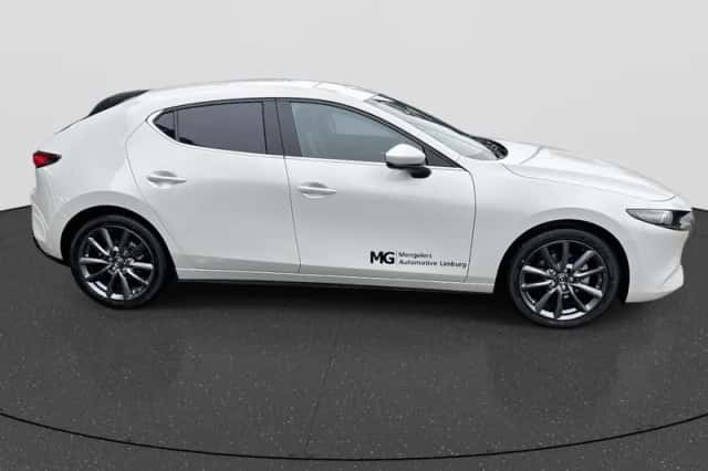 Mazda 3 (2026) thumbnail 8