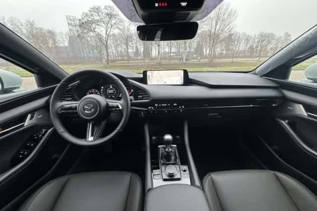 Mazda 3 (2026) thumbnail 9