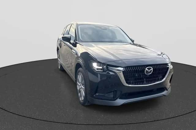 Mazda CX-60 (2026) thumbnail 2