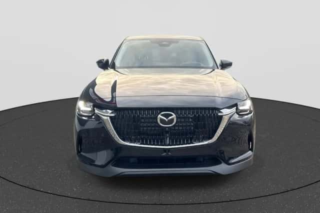 Mazda CX-60 (2026) thumbnail 3