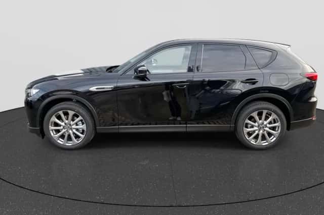 Mazda CX-60 (2026) thumbnail 4