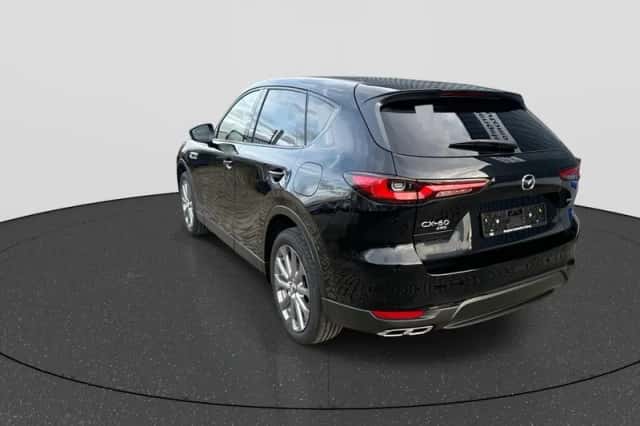 Mazda CX-60 (2026) thumbnail 5