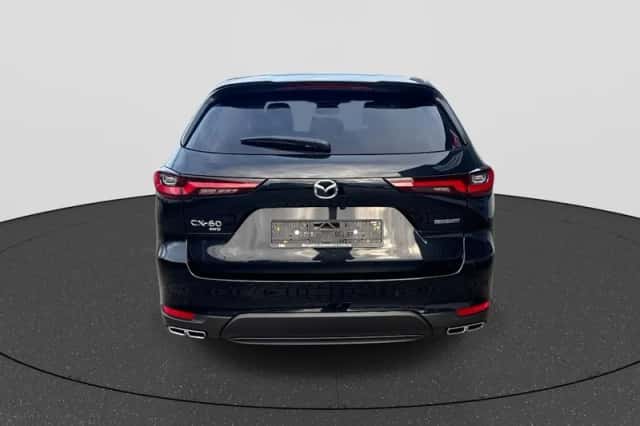 Mazda CX-60 (2026) thumbnail 6