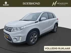 Suzuki Vitara (2017)