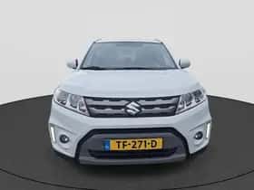 Suzuki Vitara (2017) thumbnail 2