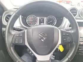 Suzuki Vitara (2017) thumbnail 20