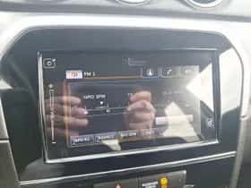 Suzuki Vitara (2017) thumbnail 24