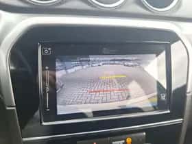 Suzuki Vitara (2017) thumbnail 26