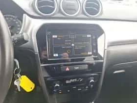 Suzuki Vitara (2017) thumbnail 29