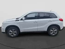 Suzuki Vitara (2017) thumbnail 4