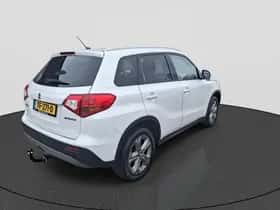 Suzuki Vitara (2017) thumbnail 7